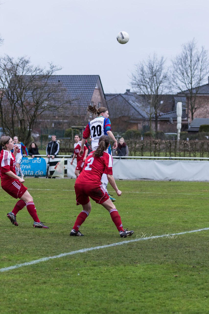 Bild 262 - Frauen SV Henstedt Ulzburg - TSV Limmer : Ergebnis: 5:0